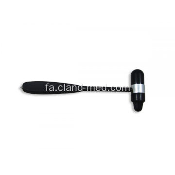 آمازون پزشکی لاستیک Reflex Hammer آلمان نوع